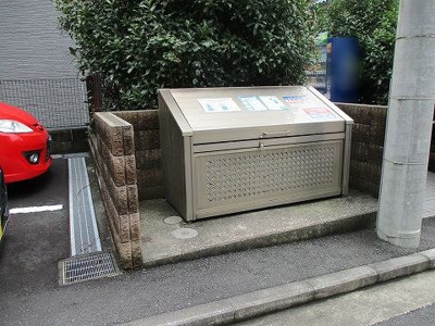 【その他】 | レオパレスＯＭＯＴＥⅢ