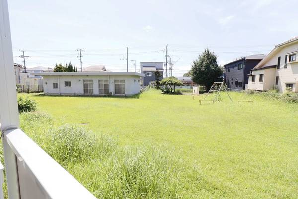 ビレッジハウス長沼1号棟のその他|ビレッジハウスの同一物件・同一タイプの間取りの写真です