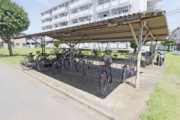 ビレッジハウス長沼1号棟のその他