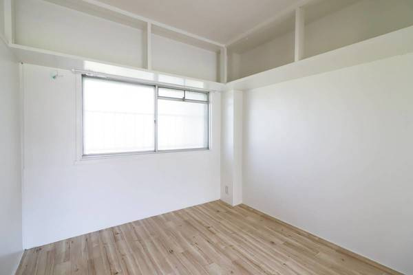 ビレッジハウス長沼1号棟のその他|ビレッジハウスの同一物件・同一タイプの間取りの写真です