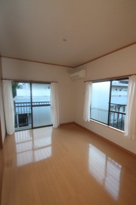 【内装】 | フジハイツ