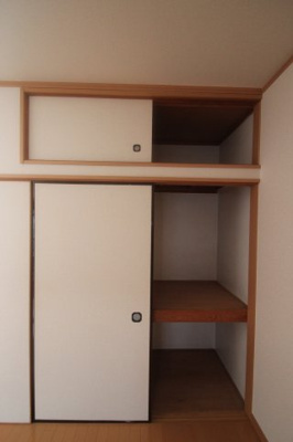 【収納】 | フジハイツ