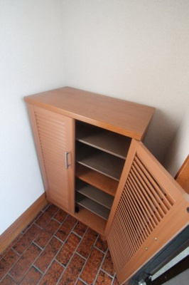 【収納】 | フジハイツ