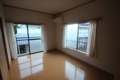 【居間・リビング】 | フジハイツ