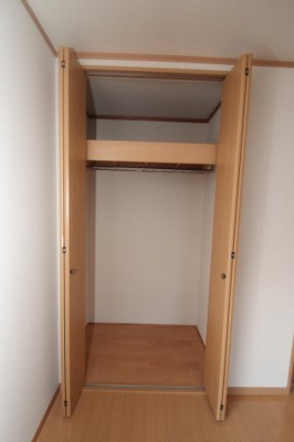 【収納】 | フジハイツ