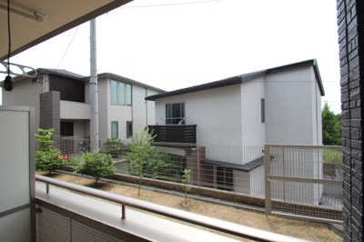 【バルコニー】 | フォレストヒルズ宮崎台