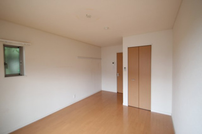 【洋室】 | フォレストヒルズ宮崎台