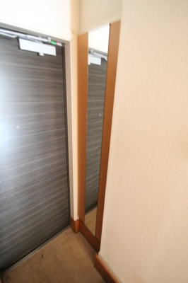 【玄関】 | フォレストヒルズ宮崎台