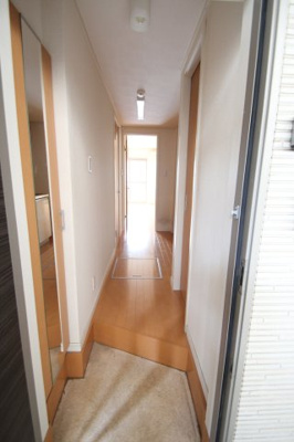 【玄関】 | フォレストヒルズ宮崎台