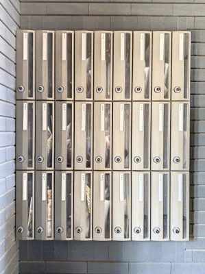 【その他共用部分】 | フォレストヒルズ宮崎台