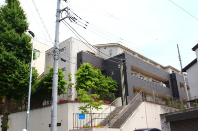 【外観】 | フォレストヒルズ宮崎台