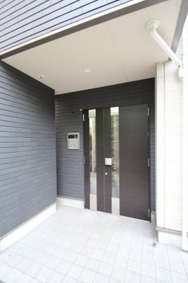 【その他共用部分】 | フォレストヒルズ宮崎台