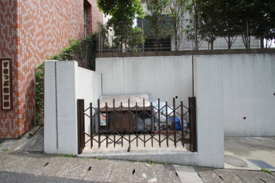 【その他共用部分】 | フォレストヒルズ宮崎台