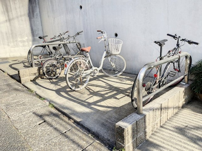 【その他共用部分】 | フォレストヒルズ宮崎台