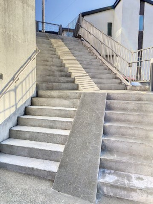 【その他共用部分】 | フォレストヒルズ宮崎台