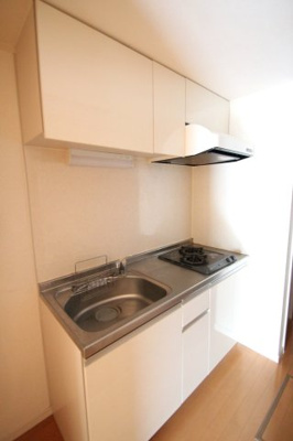 【キッチン】 | フォレストヒルズ宮崎台