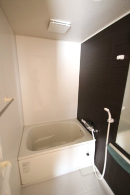 【浴室】 | フォレストヒルズ宮崎台