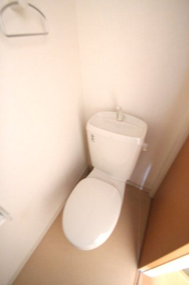 【トイレ】 | フォレストヒルズ宮崎台