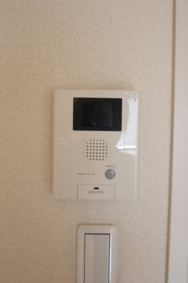 【セキュリティ】 | フォレストヒルズ宮崎台