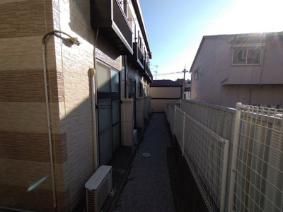 【その他】 | レオパレスＮＡＧＡＳＡＷＡ