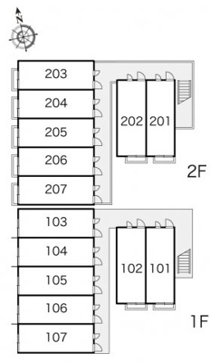【その他】 | レオパレスＮＡＧＡＳＡＷＡ