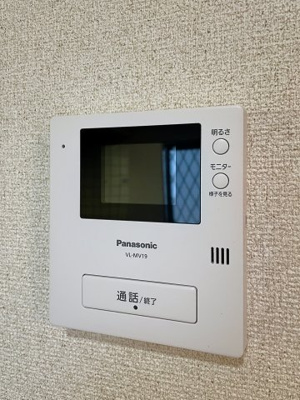 【セキュリティ】 | ルミエールⅠ