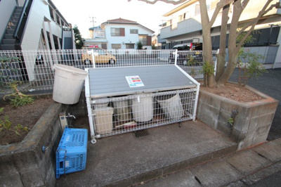 【その他共用部分】 | ルミエールⅠ