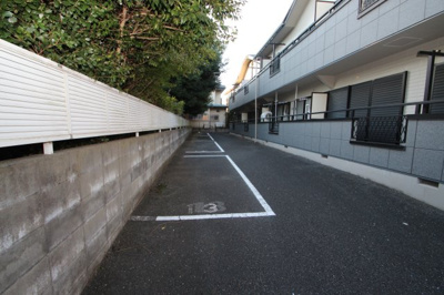 【その他共用部分】 | ルミエールⅠ