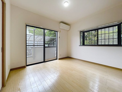 【居間・リビング】 | ルミエールⅠ