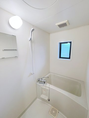 【浴室】 | ルミエールⅠ