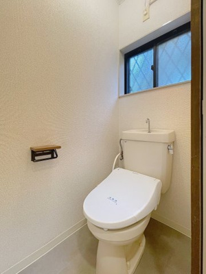 【トイレ】 | ルミエールⅠ