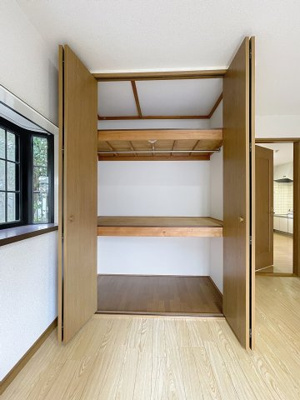 【収納】 | ルミエールⅠ