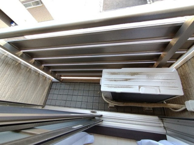 【その他】 | レオネクストシャトル杉田Ⅵ