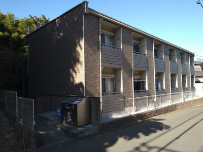 【外観】 | レオネクストシャトル杉田Ⅵ