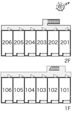 【その他】 | レオネクストシャトル杉田Ⅵ