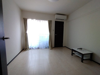 【居間・リビング】 | レオネクストシャトル杉田Ⅵ