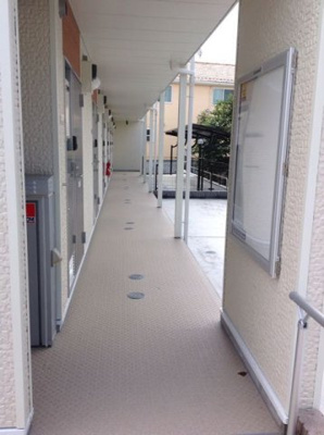 【その他】 | レオネクスト神木本町