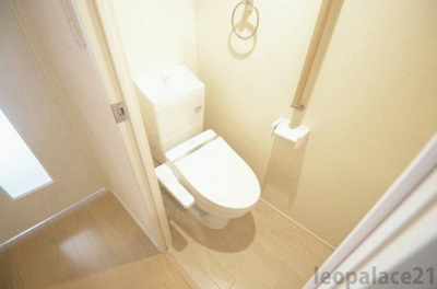 【その他】 | レオネクスト神木本町 | 同タイプモデル写真です