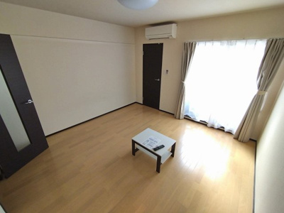 【居間・リビング】 | クレイノサニープレイス宮前平