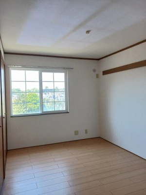 【内装】 | クレストメゾンⅤ