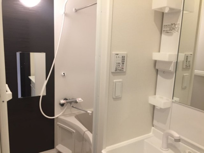 【内装】 | クレイノエスポワールＫ