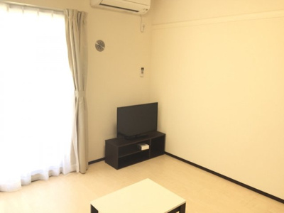 【居間・リビング】 | クレイノエスポワールＫ