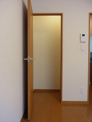 【内装】 | レオパレスフォレスト彩