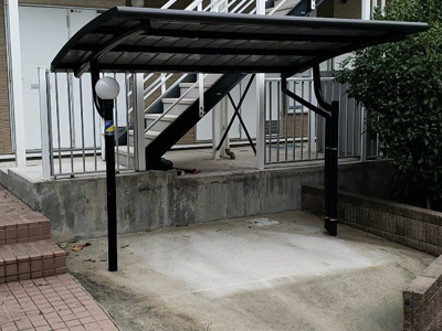 【その他】 | レオパレスフォレスト彩