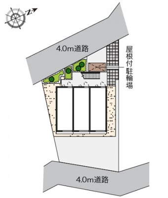 【その他】 | レオパレスフォレスト彩