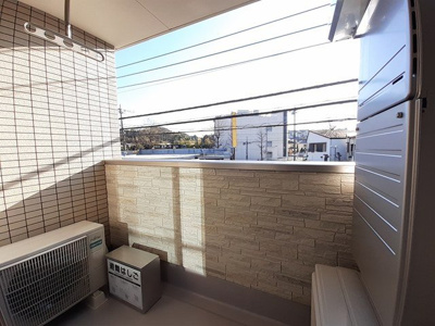 【バルコニー】 | ユニクビルゴ