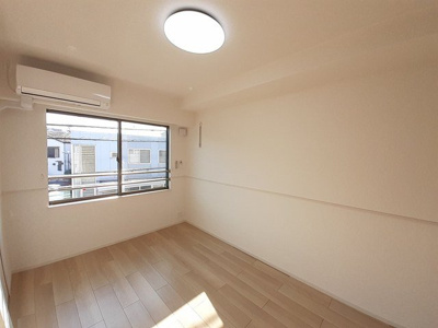 【内装】 | ユニクビルゴ