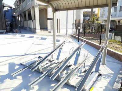 【設備】 | ユニクビルゴ