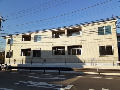 【外観】 | ユニクビルゴ