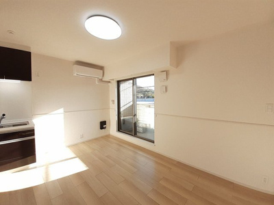 【居間・リビング】 | ユニクビルゴ